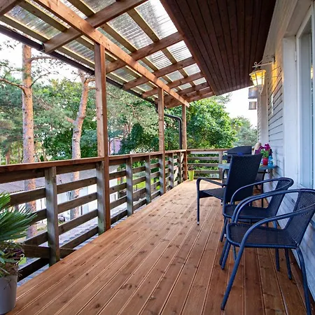 Sulevi With Sauna And Terrace Appartamento