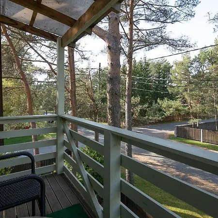 Sulevi With Sauna And Terrace Appartamento Reval