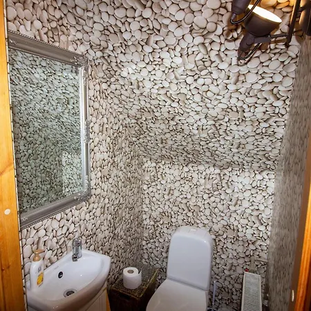 Appartement Sulevi With Sauna And Terrace Tallinn