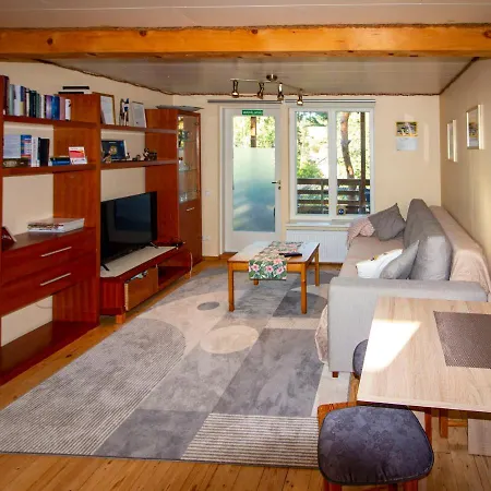 Sulevi With Sauna And Terrace Appartement Tallinn