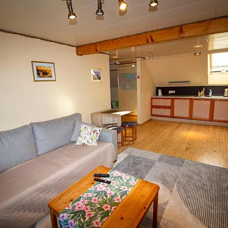 Sulevi With Sauna And Terrace Appartement Tallinn