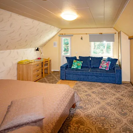 Sulevi With Sauna And Terrace * Reval