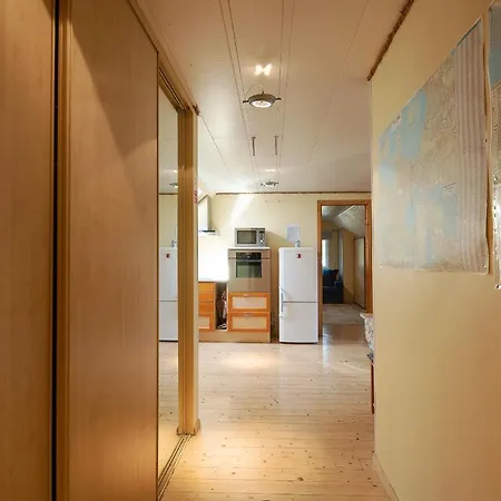 Appartement Sulevi With Sauna And Terrace Tallinn