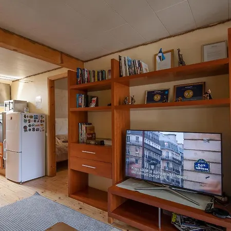 Sulevi With Sauna And Terrace Reval