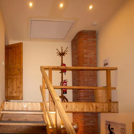 Apartamento Sulevi With Sauna And Terrace Talin