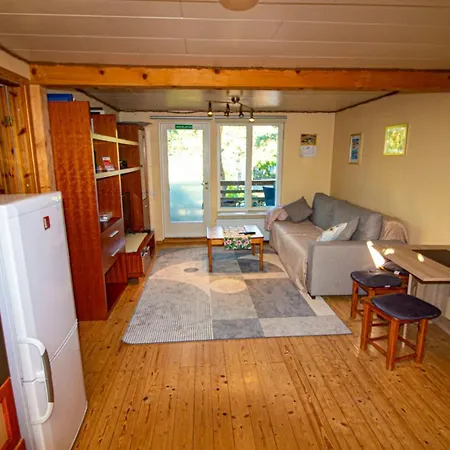 Apartamento Sulevi With Sauna And Terrace Talin