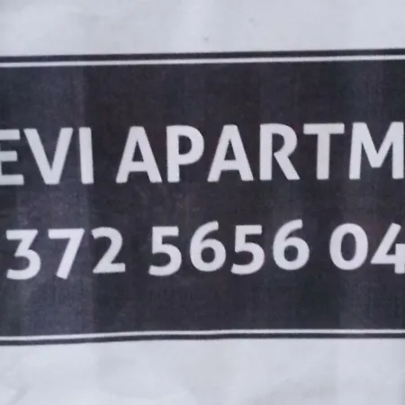 Sulevi With Sauna And Terrace Apartamento *